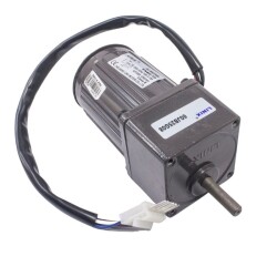 60mm 220V 50 RPM AC Motor YN60-220-10 