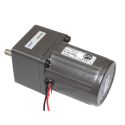 60mm 220V 50RPM AC Motor YN60-220-10 