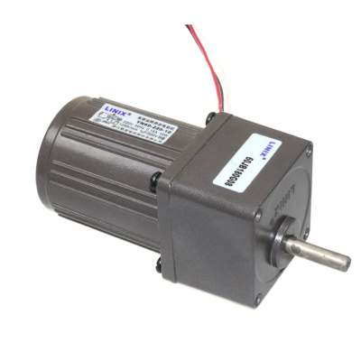 60mm 220V 7 RPM AC Motor YN60-220-10 - 2