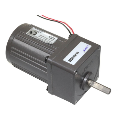 60mm 220V 70RPM AC Motor YN60-10 - 2