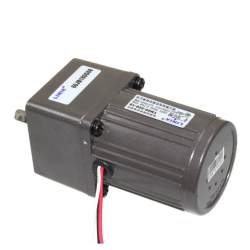 60mm 220V 7RPM AC Motor YN60-220-10 