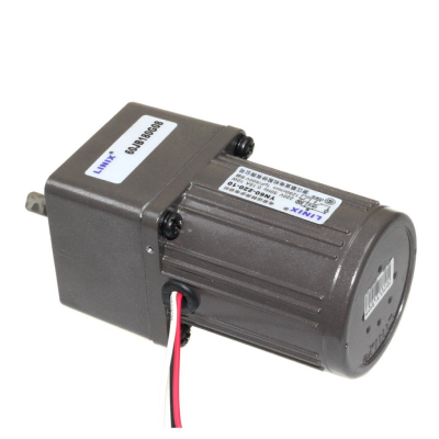 60mm 220V 7RPM AC Motor YN60-220-10 - 1