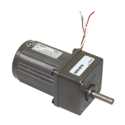 60mm 220V 85RPM AC Motor YN60-10 - 2