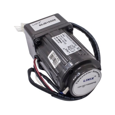 60mm 220V 85RPM AC Motor YN60-10 - 2