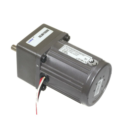 60mm 220V 85RPM AC Motor YN60-10 