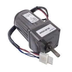 60mm 220V 85RPM AC Motor YN60-10 