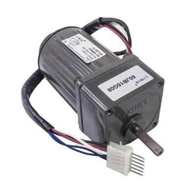 60mm 220V 85RPM AC Motor YN60-10 - 1