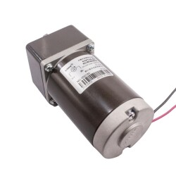 60mm 24V 1000RPM DC Motor 63ZY24-50 - 2