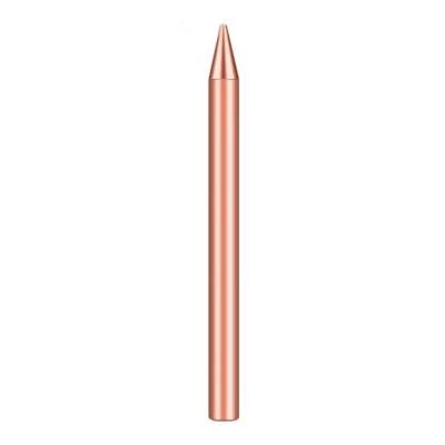 60W B Type Soldering Iron Tip - Copper - 1