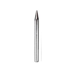 60W B Type Soldering Iron Tip - Silver - 1