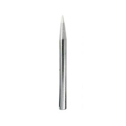 60W BB Type Soldering Iron Tip - Silver - 1