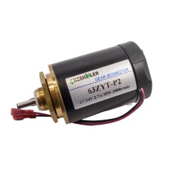 63ZYT-P2 24V 35W 3000RPM DC Motor 