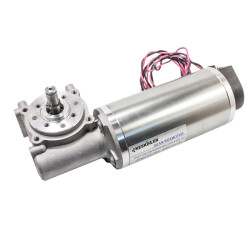 63ZYT24-95 24V 35W 225RPM Automatic Door Motor 