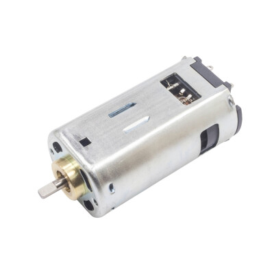 6512 220V DC 10000Rpm Gearless DC Motor - 1