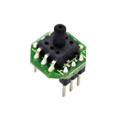 6847A 3.3V 0kPa - 40kPa Pressure Sensor Transmitter Module - 1