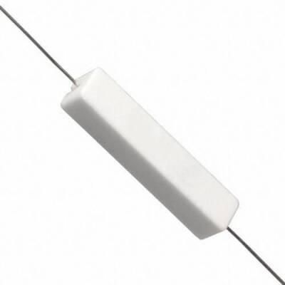 68R 10W Stone Resistor - 1