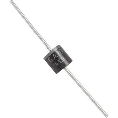 6A10 - 1000V 6A Diode P600M - 1