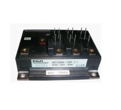 6DI30A-120 6X30A 1200 V Transistör Modül - 1