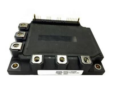 6MBP50RA060-01 50A 600V IGBT Modül - 1