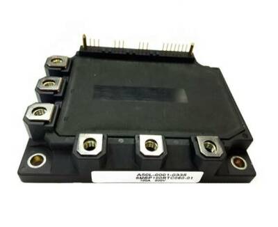 6MBP75RH-060 75A 600V IGBT Modül 6PACK - 1