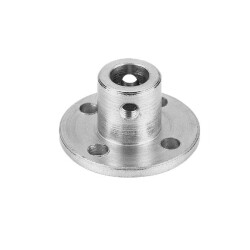 6mm Engine Mounting Apparatus - Aluminum Hub - 1