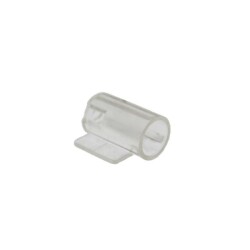 6mm Plastic Motor Holder - 2