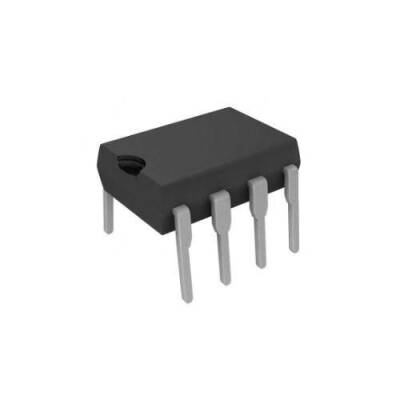 6N135 DIP-8 Transistor Output Optocoupler IC - 1