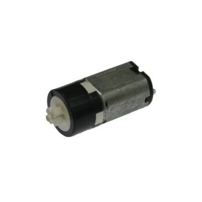 6V 100 Rpm Planetary Gear Torque Motor - 1