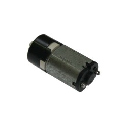 6V 100 Rpm Planetary Gear Torque Motor - 2