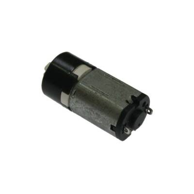 6V 100 Rpm Planetary Gear Torque Motor - 2