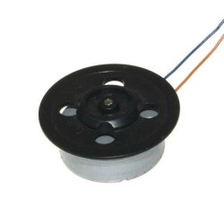 6V DVD-CD Motor - 1