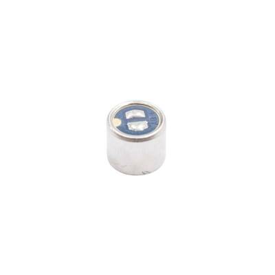 6x5mm SMD Electret Capacitive Microphone Capsule - 2