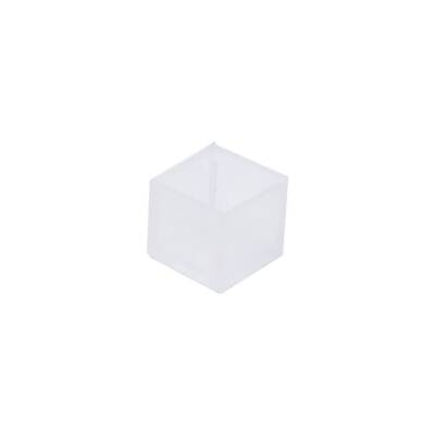 6x6mm Square SMA Connector Protection Cover - 1