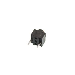 6x6x7mm 2 Pin Sessiz Tact Buton - 2