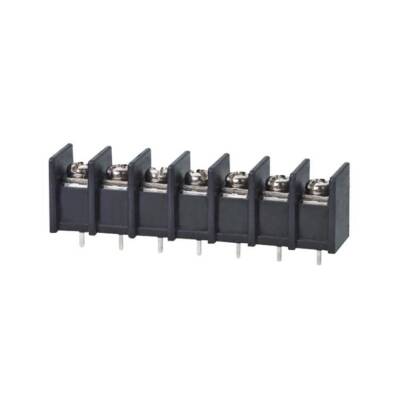 7 Pin Barrier Terminal Block - 7.62mm KF25C - 1