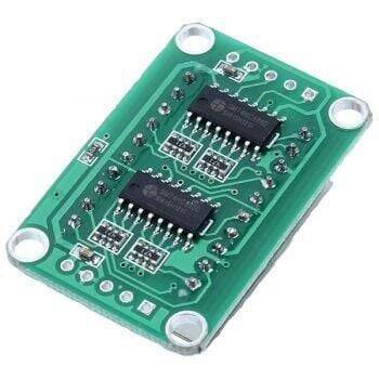 7 Segment Display Module 2 Digit - 2