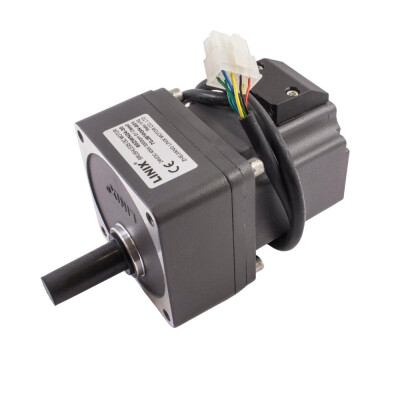 70JB10GN 24V 40W 300RPM Brushless DC Motor with Gearmotor - 2