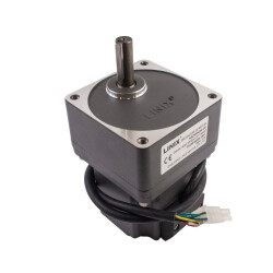 70JB10GN 24V 40W 300RPM Brushless DC Motor with Gearmotor 