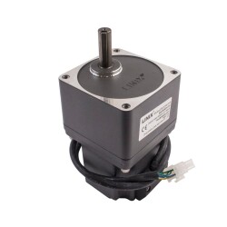 70JB30GN 24V 40W 100RPM Brushless DC Motor with Gearmotor 