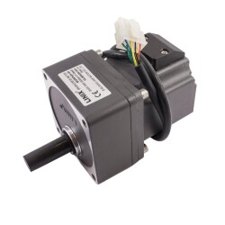 70JB5GN 24V 40W 600RPM Brushless DC Motor with Gearmotor - 2