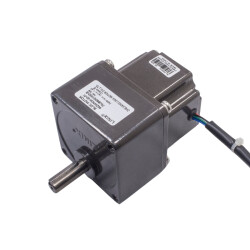 70JB60G1032 24V 30W 43RPM Brushless DC Motor with Gearmotor 