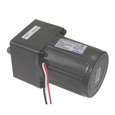 70mm 220V 17RPM AC Motor YN70-15 - 1