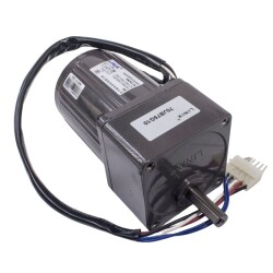 70mm 220V 17RPM AC Motor YN70-15 