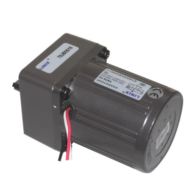 70mm 220V 250 RPM AC Motor YN70-15 - 1