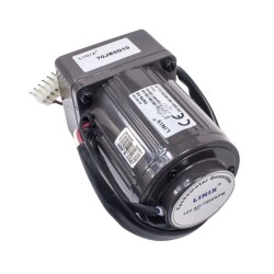 70mm 220V 250RPM AC Motor YN70-15 - 2