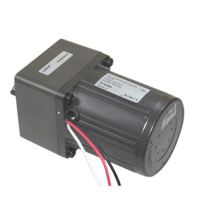 70mm 220V 50RPM AC Motor YN70-15 - 1