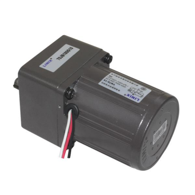 70mm 220V 7RPM AC Motor YN70-15 - 1