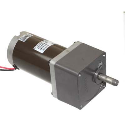 70mm 24V 60RPM DC Motor 63ZY24-40 - 2