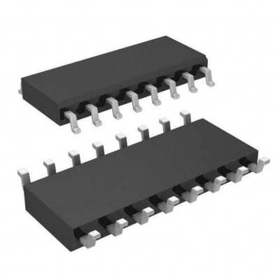 74HC138 SMD Entegre - 1