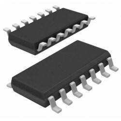 74HC32 SMD Entegre - 1